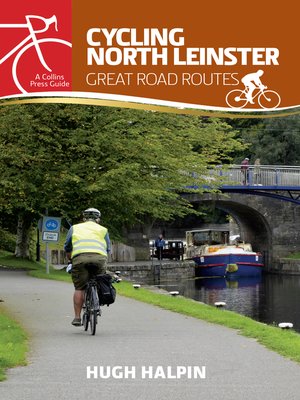 cover image of Cycling North Leinster